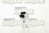 DA SILVA FF4668 Dryer, air conditioning